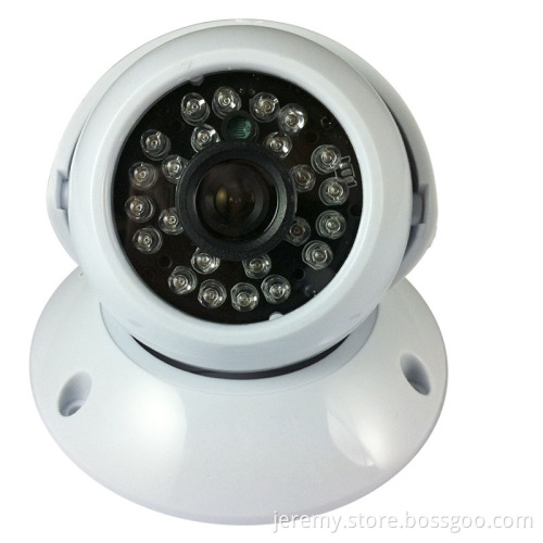 700tvl 1/3'sony Mini IR Dome Camera